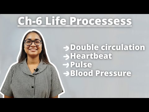 Ch-6 Life Processess L7|| Class-10 Science Ch-6 Life Processess