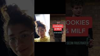 Zendaya Reaction To Matt rife #standupcomedy #shorts