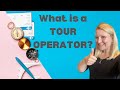 Understanding Tour Operators in the Travel and Tourism Industry