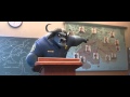 Missing Mammalian Predators and Agenda Items