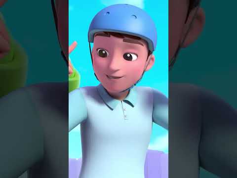 #أطفال #تاغ #كرتون_اطفال #العاب_اطفال🌈 👶🌈👶🌈👶🌈