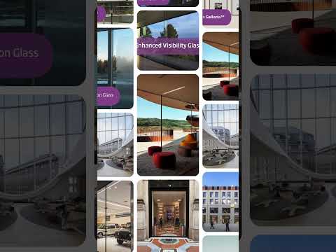 Enhanced Visibility Glass on Pinterest: https://bit.ly/3TczZit #glass #pilkington #visibility