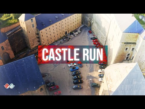 Touring Trophy Castle Run: Aftermovie