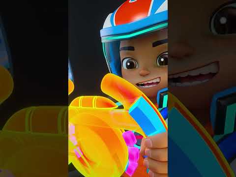 Coop Goes Solo: Full Speed Ahead! 🏁🔥 | Hot Wheels Let's Race