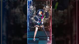 【 MMD 】魔界グンマー出身VTuberが『 スキスキDieスキ超Ayeシテル  』 踊ってみた #宝鐘マリン #hololive #vt