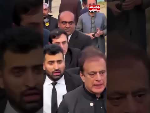 #pti #jalsa #imrankhan #islamabad #police #politics  | Pakistan Today
