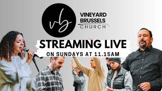 02/08/26 Sunday Service - English
