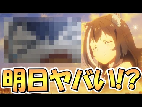 【プリコネR】明日ヤバいわよ！？注意点と素晴らしさを解説【４周年】