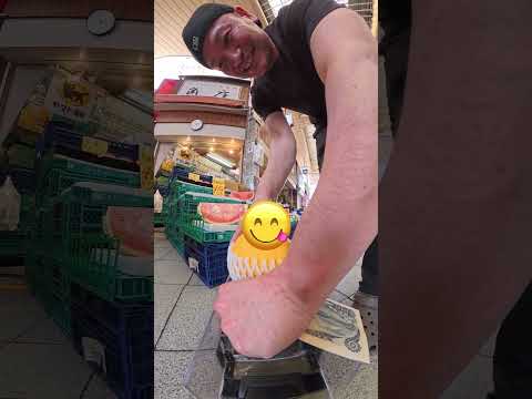 ラジコンで「イエローキング」買いに行ける？Buying 