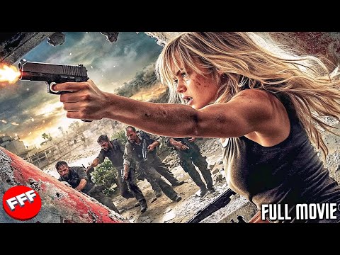 INFILTRATORS: Quest For The Ancient Relic | High Stakes Treasure Hunting ADVENTURE | Full Movie HD