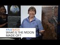 Moon Exploration and Knowledge Assessment