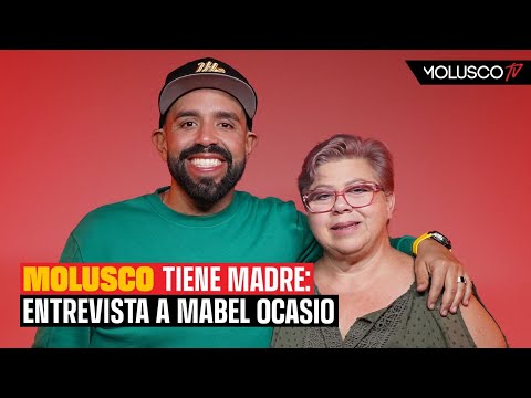 Molusco es humillado públicamente por su madre Mabel, quien lo cuenta TODO ?