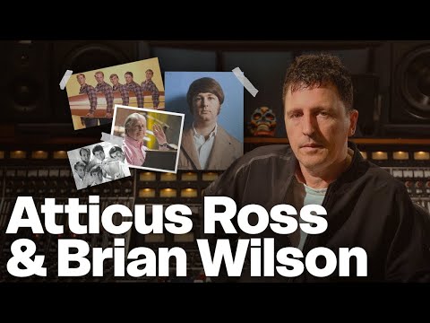Behind the Track｜ 'Love & Mercy' – Brian Wilson Tribute