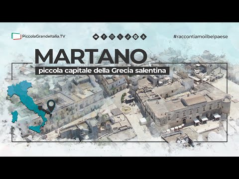 Martano - Piccola Grande Italia