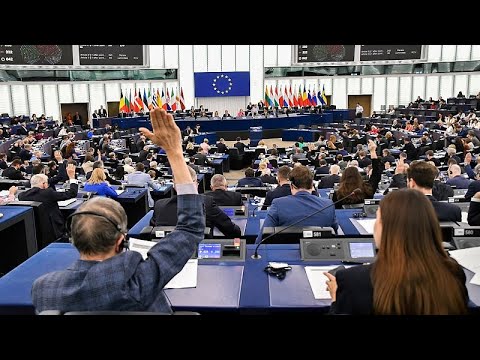 Οι αρχηγοί των πολιτικών ομάδων θυμούνται τη θητεία του Ευρωκοινοβουλίου που πέρασε