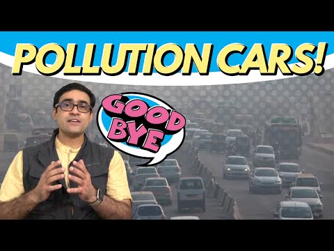 Here is why Electric Vehicles ARE the Future - Regulations, Coal, Pollution | #1 | हिंदी