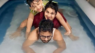 Hamari ऐसे ही नोक झोंक चलती रहती हैं 🤣🤣 आपके साथ भी ऐसा होता है क्या 🤣