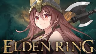 #2【ELDEN RING】人生初、「エルデンリング」を…やるぞ！！！【戌神ころね】※ネタバレあり