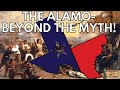 Exploring the Alamo's Role in the Texas Revolution