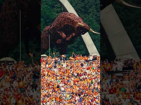 2026 Austrian Grand Prix with the Orange Army