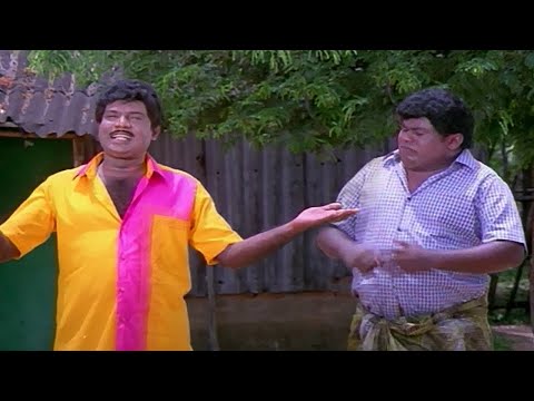 என்னங்க குழந்தைக்கு ஜட்டி வாங்கவே பத்தாயிரம் தரிங்க | Senthil & Goundamani Tamil Comedy Scenes