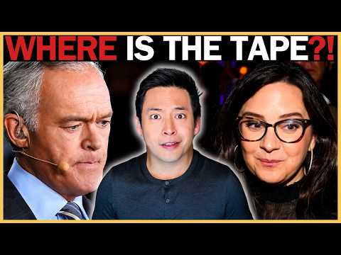 The REAL Reason Scott Pelley Got Fired — And Why the Media Is Hiding It