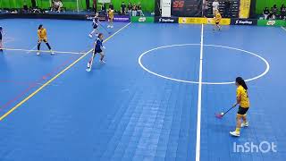 SS LIGA 25 - PENANG FA v TAMPINES CHEETAHS