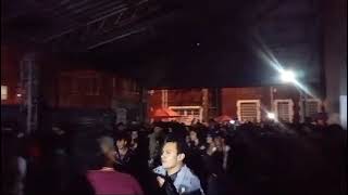 Nos Quieren Detener (Festival Gritos De Barrio 15-02-2025)