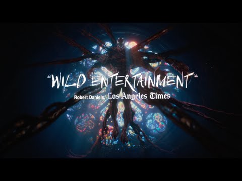 Wild Entertainment