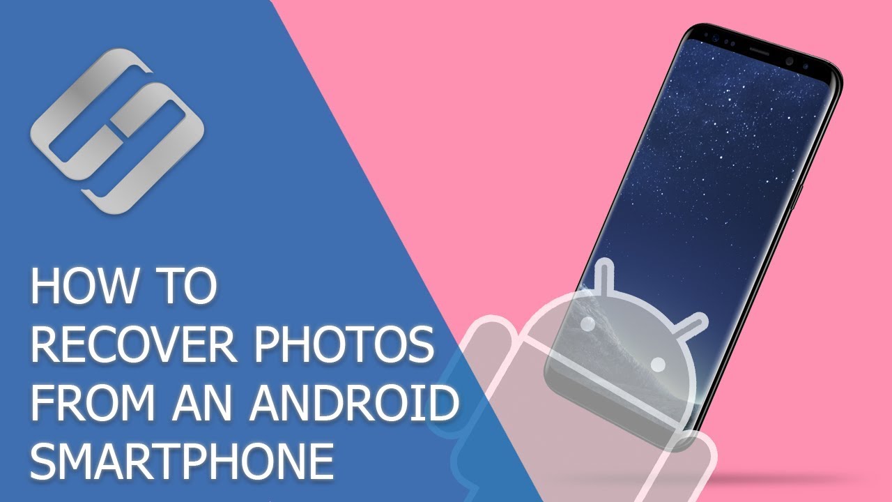 How To Recover Deleted Data From Android Smartphone: photos, contacts, aps (2021) Hetman Software