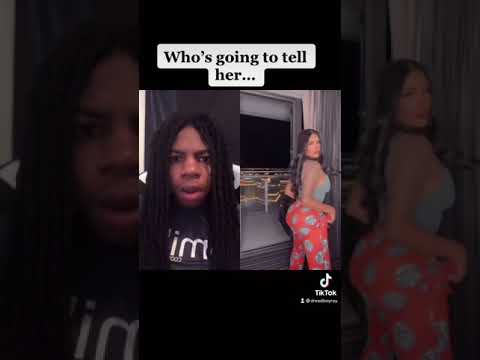 Who’s going to tell her… #shorts #fyp #fypシ #blowthisup #share #viralshorts #makemefamous #like