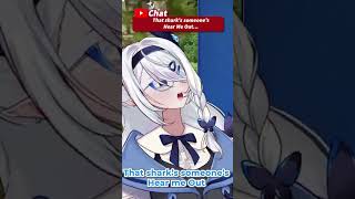 he's not my boyfriend!!!