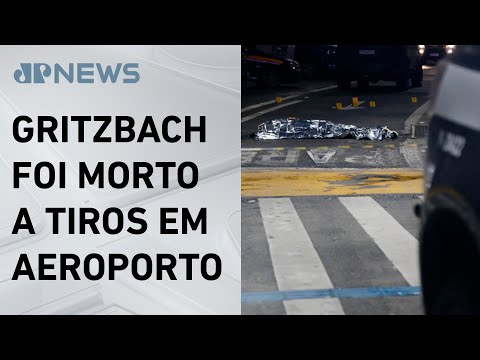 Polícia Civil faz ação para esclarecer morte de delator do PCC