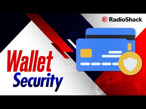 Wallet Security