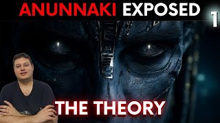 THE ANUNNAKI THEORY FROM ZECHARIA SITCHIN
