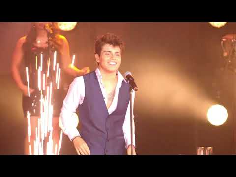 TE VAS PORQUE TU QUIERES - BRAY ON (TEATRO ORIENTE 2025)