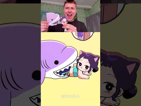 Whose cat is the cutest??? Kpop Demon Hunters