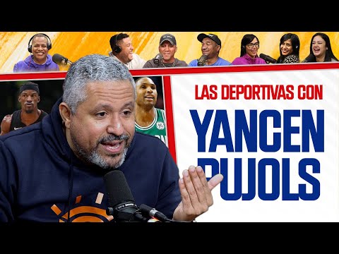 LAS REGLAS NO ESCRITAS DEL BEISBOL & ¿Existe un padre de la Crónica Deportiva? - Yancen Pujols