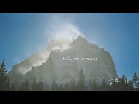LES TROIS ACCORDS - Rencontre étrange (vidéo paroles)
