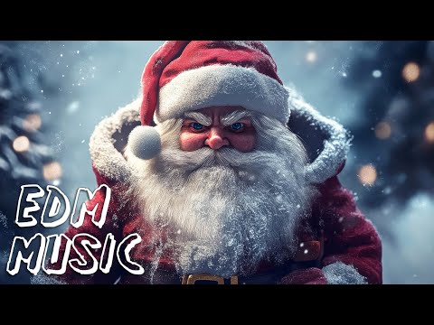 Christmas Songs Remix 2024 🎄 Christmas EDM Remixes of Popular Song🎄 EDM Christmas Songs Remix 2024