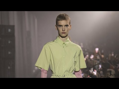 Raf Simons | Spring Summer 2023 | Full Show