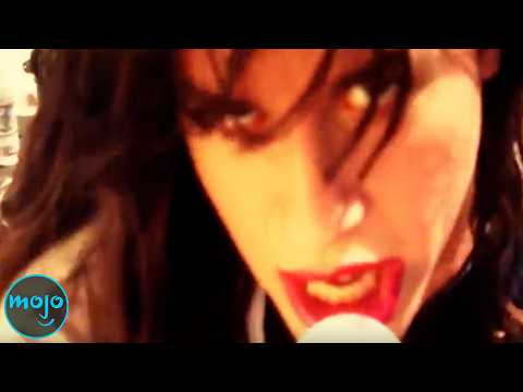 Top 30 Famous Songs About Famous People