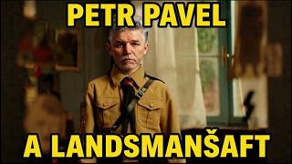 Petr Pavel a sudetoněmecký landsmanšaft