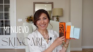 Beauty Haul: Nuevo skincare