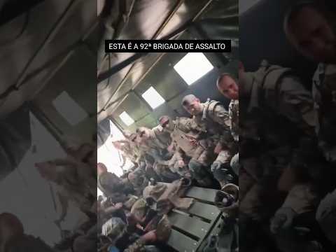 92ª Brigada de Assalto