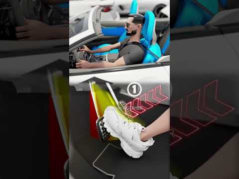 to stop smoothly#drivingskills #drivingtips #drivinglessons