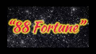 “88 Fortune” (528 hz) True School Type Beat (Produced By @DatMfDudeX4)