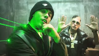 Myke Towers x Anuel AA x CDobleta - Viernes 13 [Video Music]