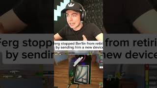 ferg helps Ber1in to continue his CODM career #gaming #codm #callofdutymobile