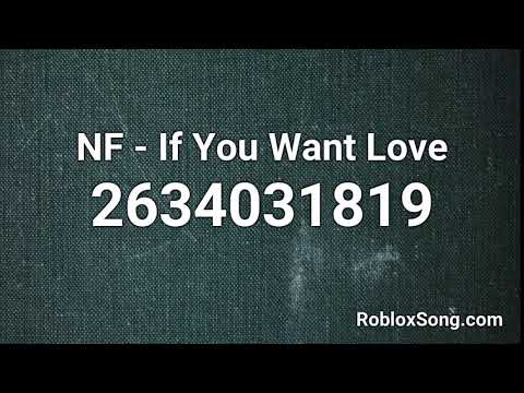 Nf Roblox Music Id Codes 07 2021 - roblox nf let you down id